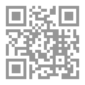 Qr Code General Theory Of Obligations; Commitment Provisions
