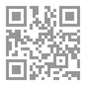 Qr Code In The Philosophy Of Arabic Rhetoric `Ilm Al-Bayan`