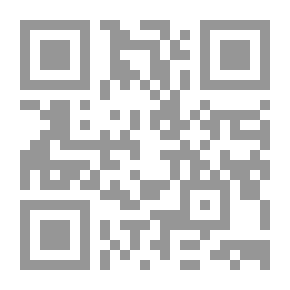 Qr Code البلاغة ؛ المعاني ـ البيان ـ البديع