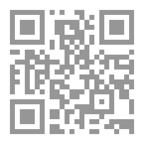 Qr Code غبار على مرايا البحر