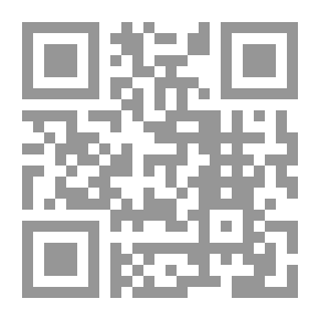 Qr Code الأسباب النفسية لزيادة الوزن