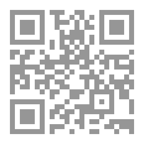 Qr Code الكنيسة العراقية إزاء الاضطهادات الفارسية