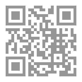 Qr Code سرديات الجنون