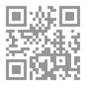 Qr Code فهارس نهاية الأرب في فنون الأدب (ج16)