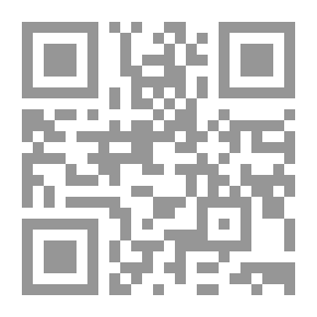 Qr Code حروب القطط - في البراري