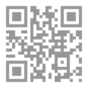 Qr Code فاطمة بنت الإمام موسى الكاظم عليهما السلام