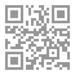 Qr Code شرح رمضان أفندي على شرح السعد على العقائد النسفية