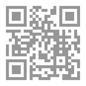 Qr Code The Cynic's Rules of Conduct