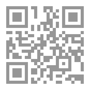 Qr Code قانون المياه (اتفاقية الأمم المتحدة لسنة 1997 بشأن قانون استخدام المجاري المائية الدولية في الأغراض غير الملاحية)
