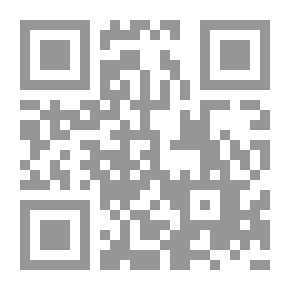 Qr Code محاضرات في تاريخ العرب المعاصر
