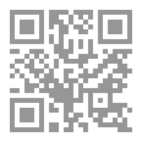 Qr Code بورتريه قطة سوداء