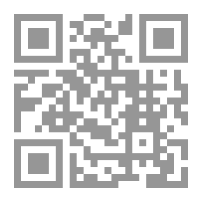 Qr Code المطبخ المغربي