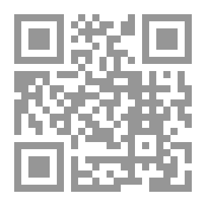 Qr Code أثر الموسيقى والمسرح واللعب الهادف في التعليم