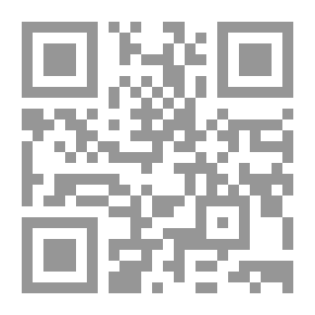 Qr Code Expatriates Arabic Literature Written In French