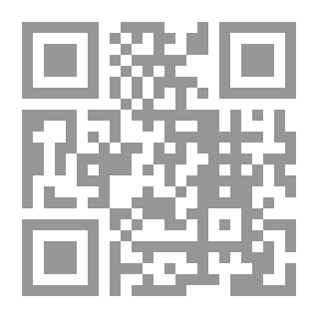 Qr Code The Arab Mind Between Ebb And Flow
