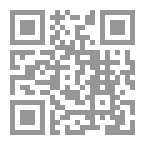 Qr Code الوساطة الجنائية ودورها في إنهاء الدعوى العمومية `دراسة مقارنة`