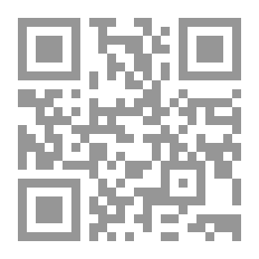 Qr Code الجبهة المتقدمة للعلوم