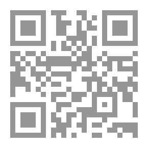 Qr Code رأس المال نقد الإقتصاد السياسي - الجزء الأول