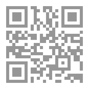 Qr Code العهد الجديد رواية لـ خالد البري