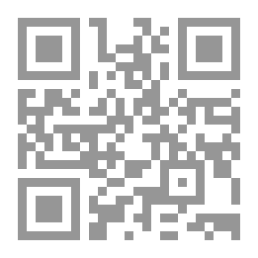 Qr Code تهذيب الترغيب والترهيب