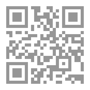 Qr Code كسوة الكعبة المشرفة وفنون الحجاج