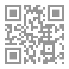 Qr Code The Seaboard Parish, Complete