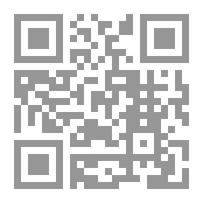 Qr Code البناء السوري وحدة التنوع والتعدد