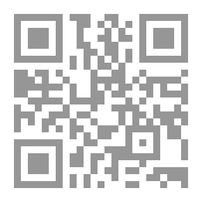Qr Code الإحسان الحسني