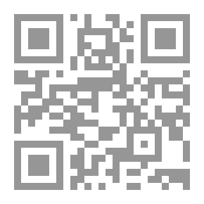 Qr Code أبو عبد الملك الشرعي