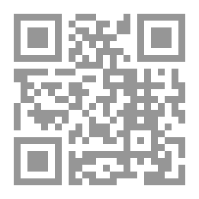 Qr Code حلوياتي بين يديك