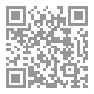 Qr Code أزمات شبابية
