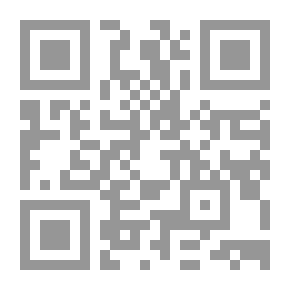 Qr Code The Book Of Literature Is The Core Of Lisan Al Arab's Door With Indexes