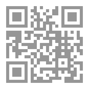 Qr Code المسند للإمام أحمد محمد بن حنبل ج21