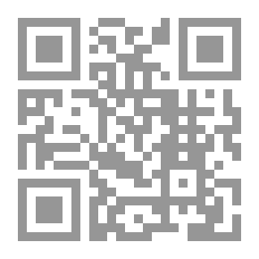 Qr Code A Book About Myself