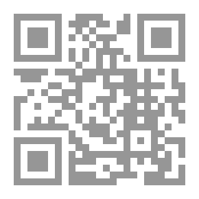 Qr Code تحفة المجالس في القصص والأخبار والحكم والأشعار