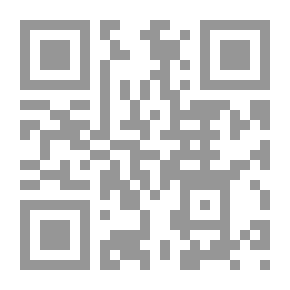 Qr Code شعوب نيجيريا الجنوبية `ملاحظات تاريخية` المجلد الأول