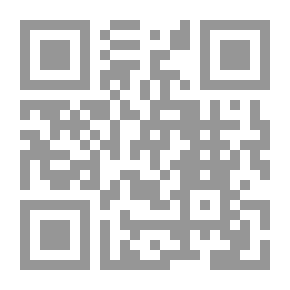 Qr Code القدس بين حريقين 1948 - 1967