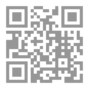 Qr Code الشيخ محمود الحفيد البرزنجي