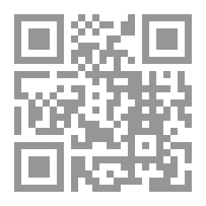 Qr Code الزبير بن عبد المطلب حياته وشعره