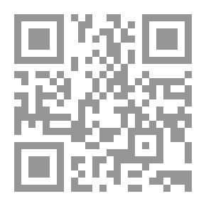 Qr Code حدثني عن: أسرار طنين الأذن