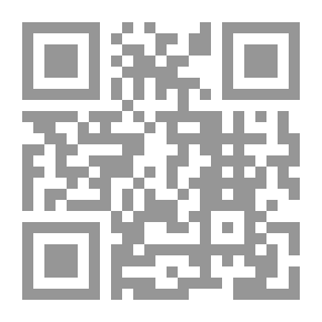 Qr Code رشق الغزال