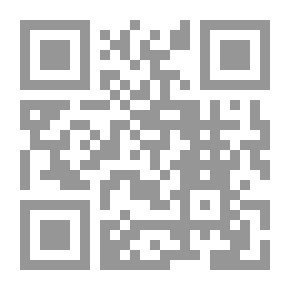 Qr Code Palestinian Cooking