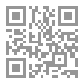 Qr Code الحرب الصليبية: تواريخ حرب ظالمة (الجزء الثاني)