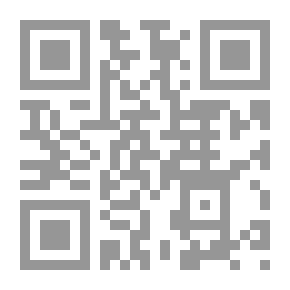 Qr Code زاد الناسك للموقع