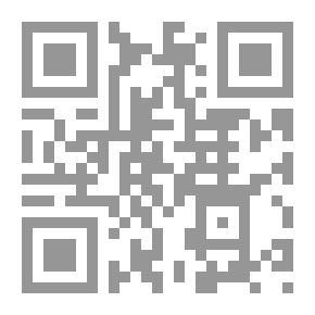 Qr Code ضوء درة الأحلام في تعبير المنام
