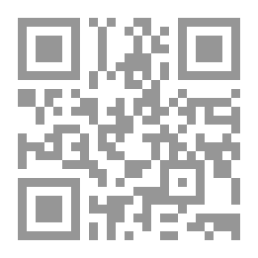 Qr Code سيدة وكلاب لطيفة