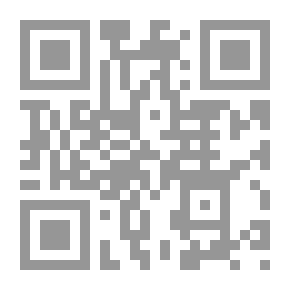 Qr Code عرفان كربلاء قدس الأقداس ؛ مجالس عزاء ومحاضرات عاشورائية