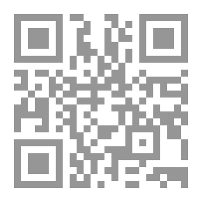 Qr Code The First Volume Of Contemporary Arab Theater `Contemporary Texts And Contemporary Playwrights`