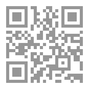 Qr Code صفحة العنوان