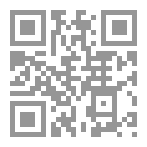 Qr Code The Science Of Graduating Hadiths: Its Origins - Methods - And Methods